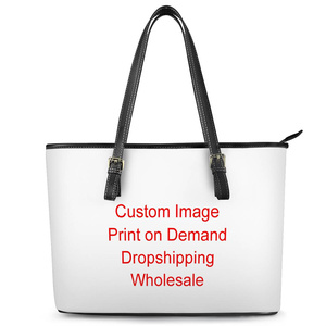 กระเป๋าถือแฟชั่นสตรีแบบสั่งทำพิเศษ รุ่น 83 - Product Image 3