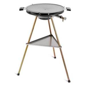 Plaque de cuisson antiadhésive de remplacement pour accessoires de barbecue G220, effet pierre, PGS 220 - Product Image 3