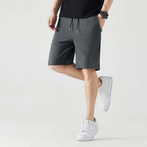 5 Inch <b>Men</b> Workout <b>Shorts</b> Wholesale Gym Wear Fitness <b>Shorts</b> Sportswear <b>Running</b> Exercise <b>Shorts</b> for <b>Men</b> Breathable Athletic Wear - Product Image 3