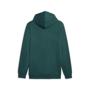 Sudadera con capucha hecha en fábrica, tela de algodón, gimnasio y uso físico, sudaderas con capucha de peso pesado, sudadera fácilmente lavable para hombres - Product Image 2