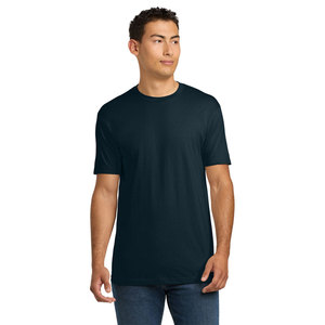 เสื้อยืด Next Level Apparel ผ้าฝ้าย 100% แบบยูนิเซ็กส์ เนื้อผ้าน้ำหนักเบา นุ่มสบาย เหมาะสำหรับแบรนด์ค้าปลีกบูติกระดับไฮเอนด์ จัดส่งแบบ DDP - Product Image 5