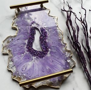 ที่จัดเก็บหนังสือทำด้วยมือถาดสำหรับใช้ในโรงแรมและในบ้านคุณภาพดีที่สุดและทำด้วยมือสำหรับบ้านและโรงแรม - Product Image 2