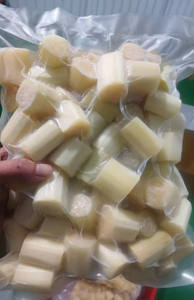 Caña de azúcar congelada dulce y fresca de alta calidad de Vietnam - Product Image 6