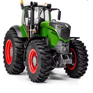 Tracteur agricole Fendt 415 disponible à la vente - Product Image 2