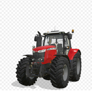 ราคาที่ดีที่สุดรถแทรกเตอร์ประสิทธิภาพสูง 4wd รถตักหน้ารถแทรกเตอร์ฟาร์มราคาถูก - Product Image 5