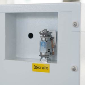 Biyobaz küçük masa üstü otoklav sınıf N fabrika fiyat otoklav laboratuvar ve diş için - Product Image 4