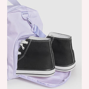 Sac de sport minimaliste et mince pour un style de vie urbain - Product Image 5