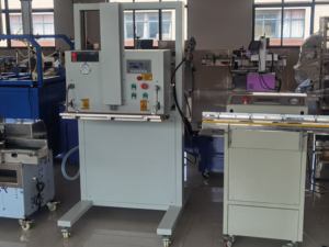 900 новейшая внешняя вакуумная герметизирующая машина для вакуумной герметизации большого мешка - Product Image 2