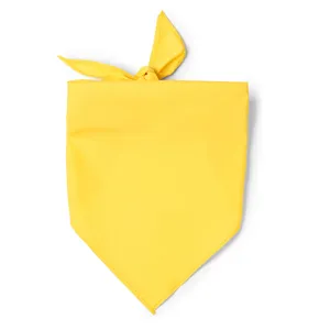 Sciarpa Triangolare Personalizzata Vibbi, Cappelli e Berretti Promozionali per Merchandising - Product Image 6