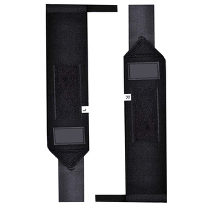 Envolturas de muñeca para levantamiento de pesas, la mejor calidad - Product Image 3