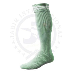 ฟุตบอลกลางแจ้งสำหรับผู้ชายในฤดูใบไม้ร่วงอากาศแห้งเร็วกันแบคทีเรียเร็วจับกันลื่นออกแบบโลโก้ได้ตามต้องการ - Product Image 1