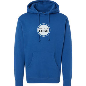 เสื้อวอร์มมีฮู้ดเสื้อฮู้ดเสื้อฮู้ดแบบ4500 - Product Image 4