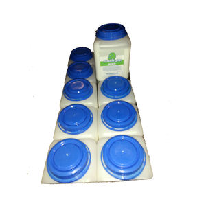 Colle à bois acrylique de bonne qualité - Résistante à l'eau et aux termites - Colle blanche pour le travail du bois - Product Image 3