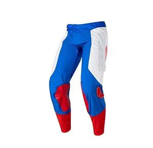 Pantalon de motocross de course imperméable et coupe-vent pantalon de moto OEM réfléchissant - Product Image 1