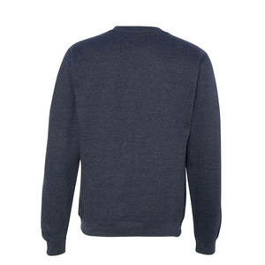 Custom Comfortable Crew Neck Men Sweatshirts Sports Wear Jacket with Print Sweatshirt - Product Image 3