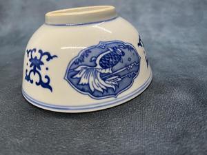 Handmade Polished <b>Ceramic</b> <b>Bowl</b> with Natural Look for Stylish Dining and Party Use Eco-Friendly Cozy Home Setting - Product Image 3