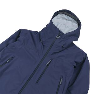 Ventes en gros de vestes coupe-vent en nylon pour hommes, imperméables, pour la pêche et les aventures en plein air - Product Image 6