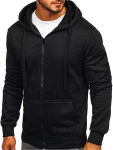 Sudaderas con Capucha de Algodón de Alta Calidad en Diferentes Colores Ecológicas - Product Image 6