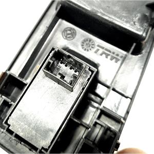 Pannello Pulsanti Posteriore Destro LANCIA Delta 3a Serie 735541716 (08>11) - Product Image 2