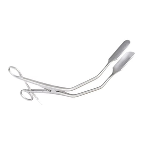 Medeasy M1114S Rétracteur vaginal latéral en acier de haute qualité 21 cm, manuel, instruments chirurgicaux gynécologiques, porte-aiguille de base - Product Image 5