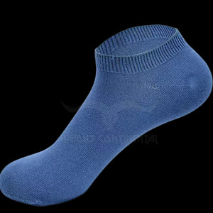 <b>Men's</b> No Show <b>Socks</b> Customized Logo Printing Latest Design New Collection Minimum Order 10 Pairs - Product Image 6