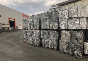 Tipo de producto de alta calidad de alambre de aluminio de desecho para diversos fines - Product Image 5