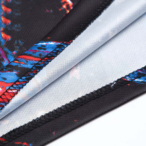 เสื้อฟุตบอลสำหรับเด็กและผู้ใหญ่เสื้อฟุตบอลสำหรับทุกเพศน้ำหนักเบาพิมพ์ลายโลโก้ได้ตามต้องการ - Product Image 6