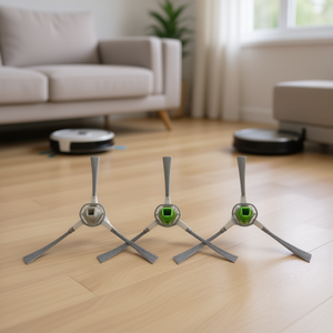 Kit de Accesorios Esenciales para Robot Aspirador iRobot Roomba Combo 820367 - Product Image 3