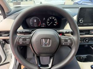 2025 HR-V LX AWD SUV ระบบส่งกำลังแบบ CVT 158 แรงม้า ขาย - Product Image 2