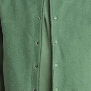 Offre spéciale, vestes élégantes pour hommes, veste brodée unique pour hommes, matériau durable de qualité supérieure - Product Image 4