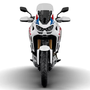 Disponible Ahora: Motocicletas Deportivas ES Africa (Twin) Adventures 2025, Nuevas en Stock - Product Image 1