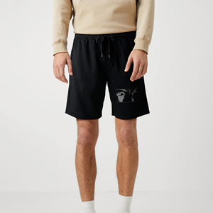 Breathable High Quality Summer Mesh <b>Shorts</b> New Style <b>All</b> Colors <b>All</b> Over Screen Printed Mesh <b>Shorts</b> Men Beach Printed <b>Short</b> - Product Image 2