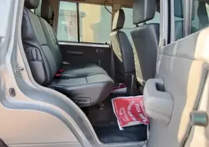 2018 Toyo-ta Land Cruisers camioneta de cabina doble RHD V8 autos usados baratos de Japón Dubai Alemania a la venta gran oferta gasolina diésel - Product Image 4