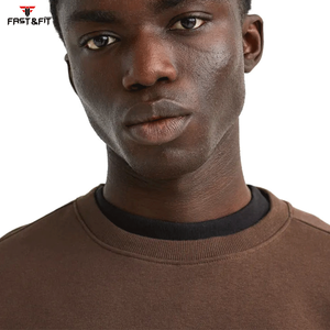 Sudaderas con capucha de lana con logotipo personalizado profesional, el mejor diseño, cómodo, nuevo patrón de invierno a la venta - Product Image 5