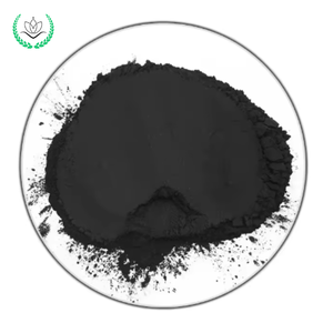 Premium Coconut Shell Activated Carbon Powder for Fermentation Broth Purification Industrial Processing India Supplier - Product Image 3