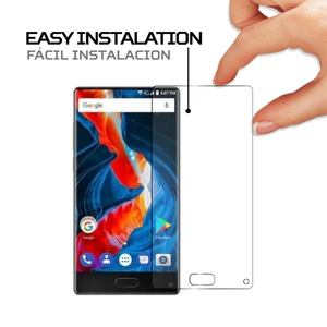ฟิล์มกันรอยหน้าจออูเลโฟน มิกซ์ เอส - Product Image 3