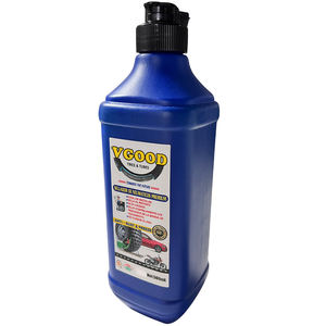 Scellant pour pneus de moto sans chambre à air de 500 ml, <span class=keywords><strong>liquide</strong></span> anti-crevaison et réparation rapide et anti-fuite - Product Image 3