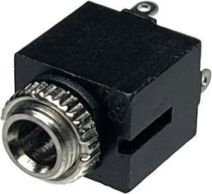 ช่องเสียบเสียงขนาด 3.5 มม. - Product Image 1