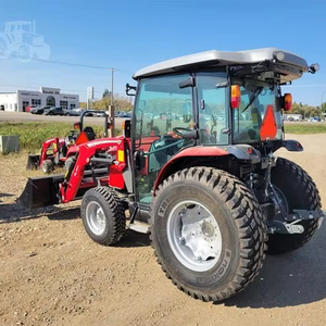 MASSEY FERGUSON 2023 M Tracteurs d'occasion 1840 - Product Image 1