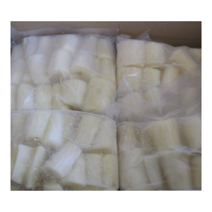 <span class=keywords><strong>Chips</strong></span> de yuca congelada de Vietnam-<span class=keywords><strong>Chips</strong></span> de yuca rodajas de <span class=keywords><strong>tapioca</strong></span> peladas, sabor puro, sabor natural, corte limpio procesado para exportación - Product Image 5