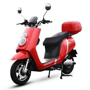 สกู๊ตเตอร์ไฟฟ้ารถจักรยานในเมืองจักรยานยนต์ไฟฟ้า - Product Image 5