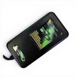 Cargador de Batería Universal Inteligente Skyrich HBC-LF0201 de 12V 2A para Motocicletas y Automóviles, Cargador de Batería Premium - Product Image 2