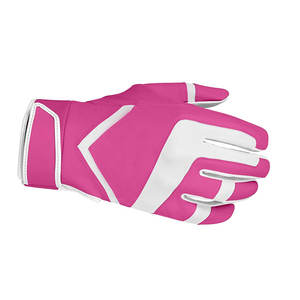 ถุงมือเบสบอลสำหรับเยาวชนถุงมือตีเบสบอลทำจากวัสดุทนทาน - Product Image 2