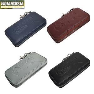 Bolsa de Pesca HATCH Nomadism Fly Wallet, Estampada, para Pesca en Agua Salada, Pesca en Barco, Silicona, Plástico, Categoría Minnow, Mar - Product Image 5