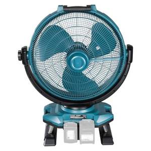 XGT 40V MAX 17-3/4 Pulgadas Ventilador (Solo el Ventilador) de Velocidad Variable, Inalámbrico/Con Cable, con Fuente de Alimentación por Batería, Instalación en el Suelo - Product Image 4