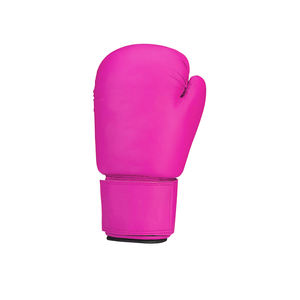 Gants de boxe respirants et tendance OEM pour hommes, entraînement aux arts martiaux, gants de boxe professionnels personnalisés pour le sparring - Product Image 3