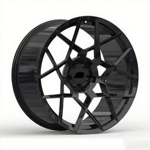 19 20 22 24 Inch pour <span class=keywords><strong>Tesla</strong></span> <span class=keywords><strong>Model</strong></span> <span class=keywords><strong>3</strong></span> Performance Jantes <span class=keywords><strong>Aero</strong></span> Aftermarket Forged Wheels - Product Image 1