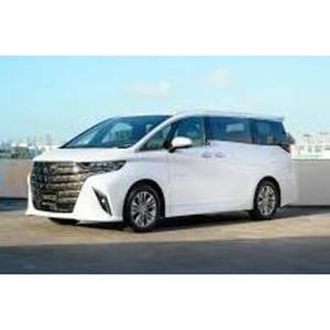 2015โตโยต้า Alphard ต่ำ - Product Image 5