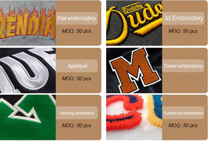 เสื้อแจ็กเก็ตเบสบอลทีมวิทยาลัยแฟชั่นสำหรับผู้ชายเสื้อแจ็กเก็ตเบสบอลแนวสตรีทแวร์เสื้อมีกระดุม - Product Image 5