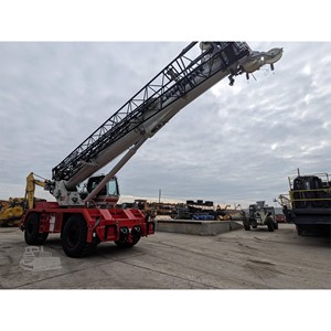 2023 LINK-BELT 85RT New Condition - Product Image 1